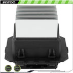 Heater Blower Motor Resistor 64119286870 for Mini Cooper (2010–2015)