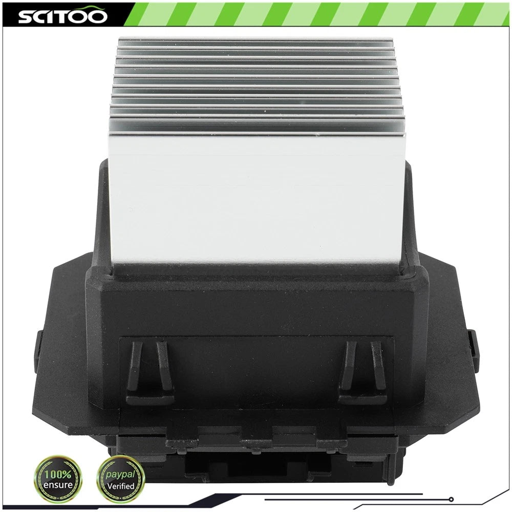 Heater Blower Motor Resistor 64119286870 for Mini Cooper (2010–2015)
