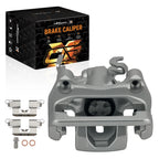 Rear Right Brake Caliper for Ford Fusion Lincoln MKZ (2006-2012)