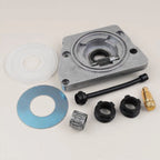 Oil Pump Kit for Husqvarna 61 66 266 (1965–1990)