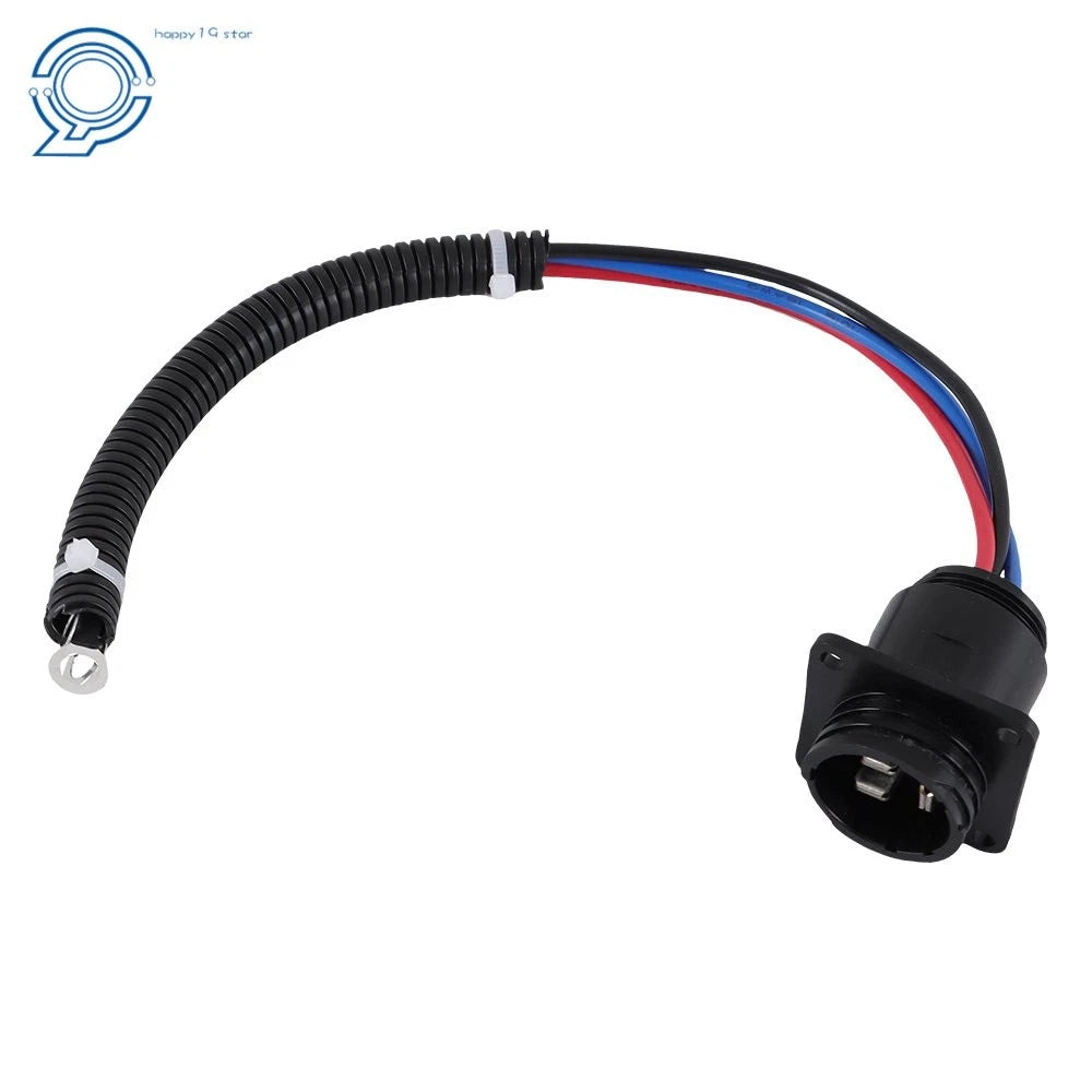 A-RE48525 Socket Outlet for John Deere 4045 4055 4255 4455 (1985–1992)