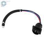 A-RE48525 Socket Outlet for John Deere 4045 4055 4255 4455 (1985–1992)
