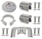 Zinc Anode Kit for Mercruiser Bravo 1 (455-20803)