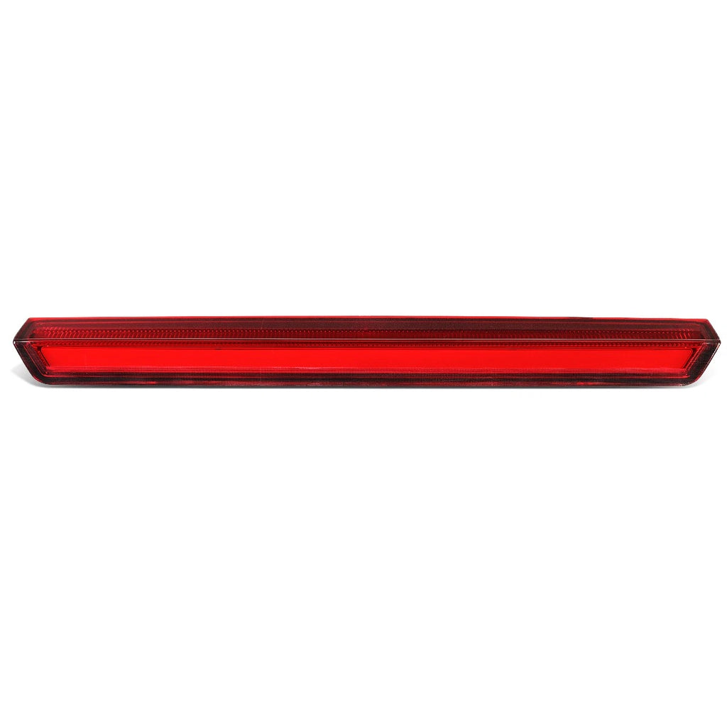 3D LED Bar Tail Brake Light for Chevy Suburban Tahoe (2015–2020)