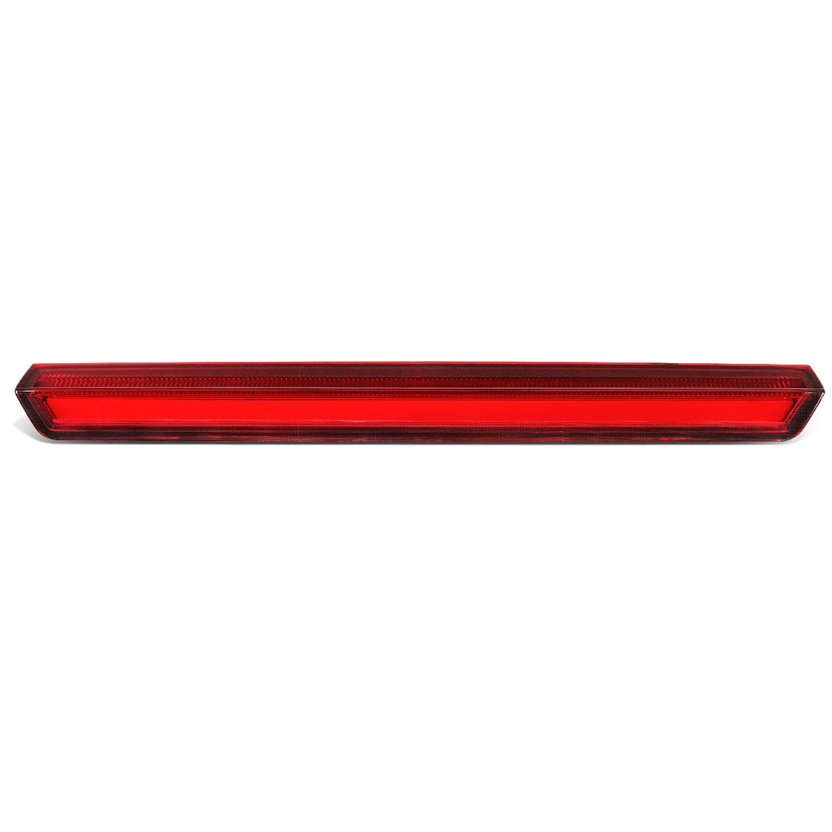 3D LED Bar Tail Brake Light for Chevy Suburban Tahoe (2015–2020)