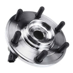 Front Wheel Hub & Bearing Assembly w/ABS for Nissan Armada (2004–2021)