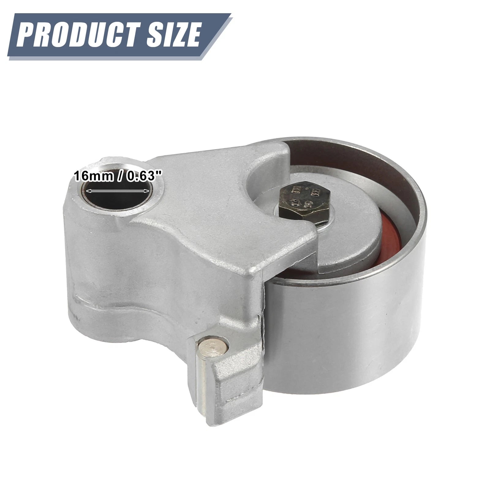 Engine Timing Belt Tensioner Pulley for Toyota Sienna Avalon (2000–2010)