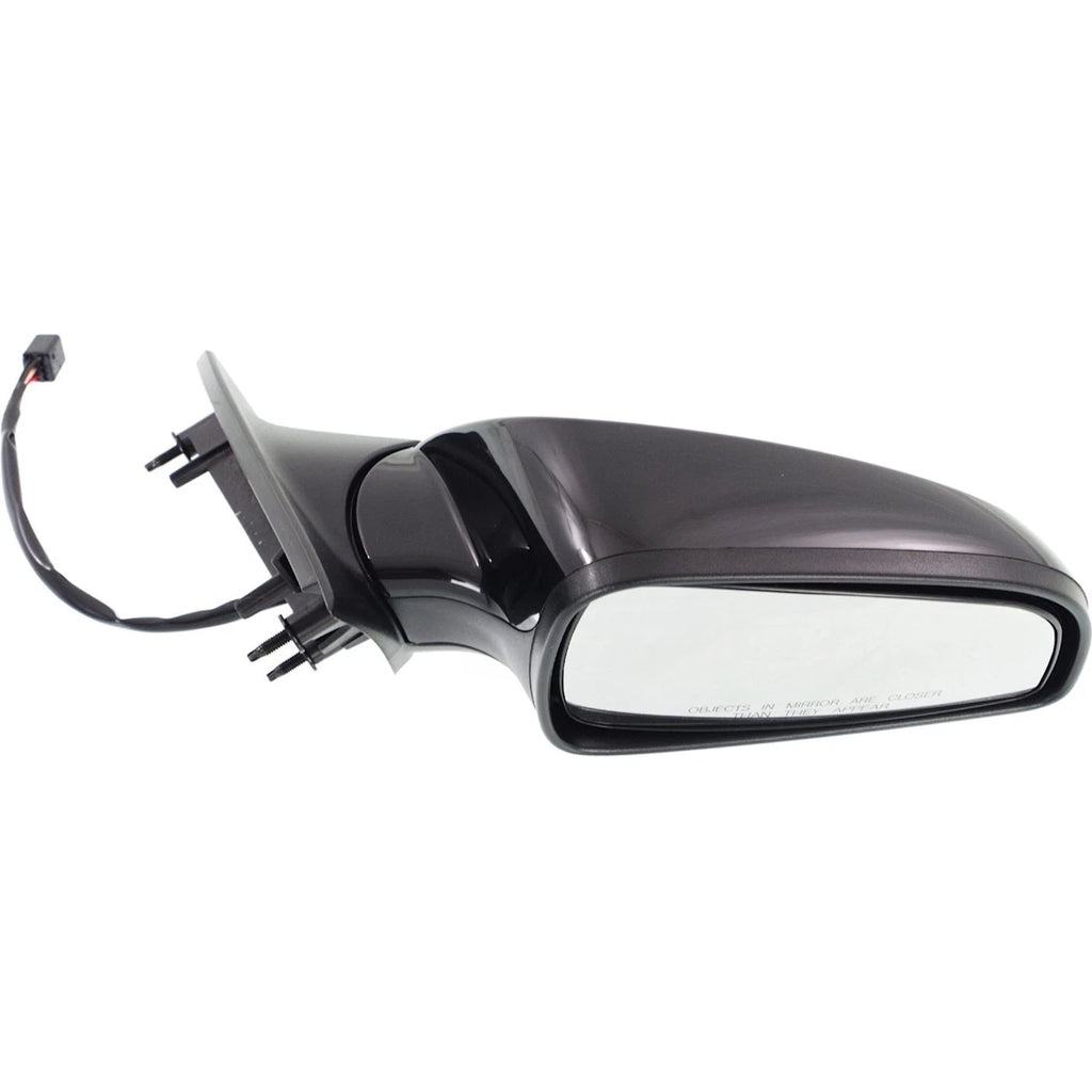 Power Mirror Set of 2 for Chevy Malibu (2008–2012) Heated Manual Folding