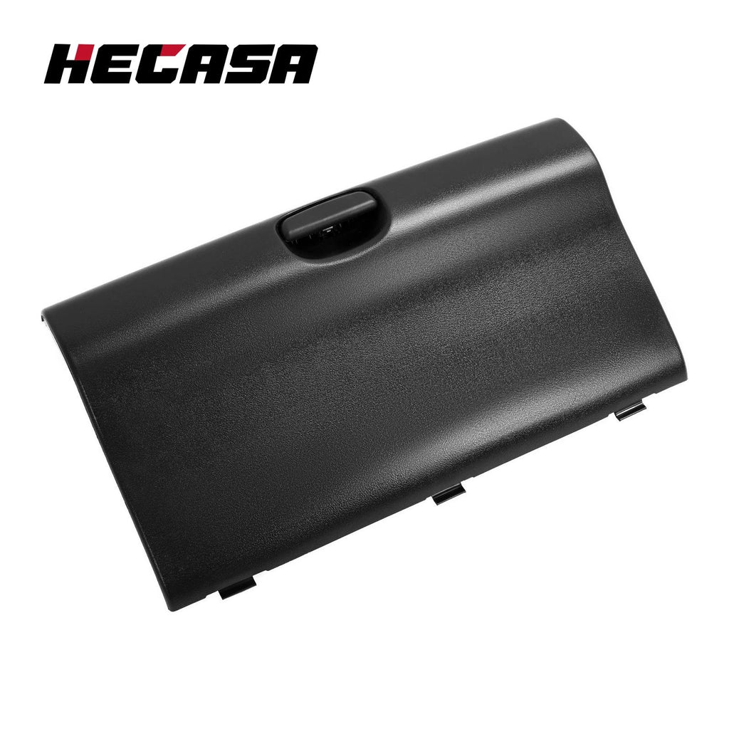 Dash Glove Box Lid for Dodge Ram 1500/2500/3500 (1998–2002) #5FR471AZAB