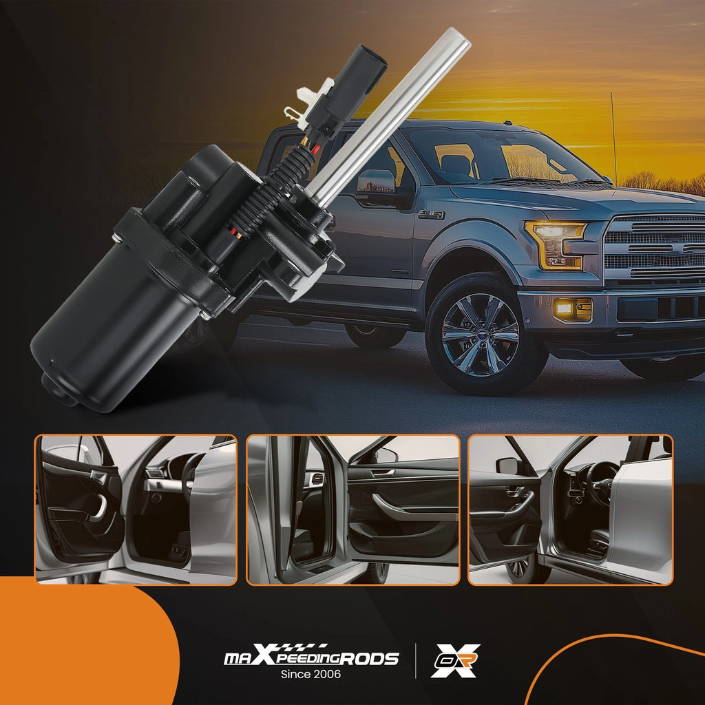 5 Pins Power Running Board Motor for Ford F-150 (2015–2020)