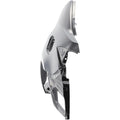 Set of 2 Rear Quarter Panels for Sedan