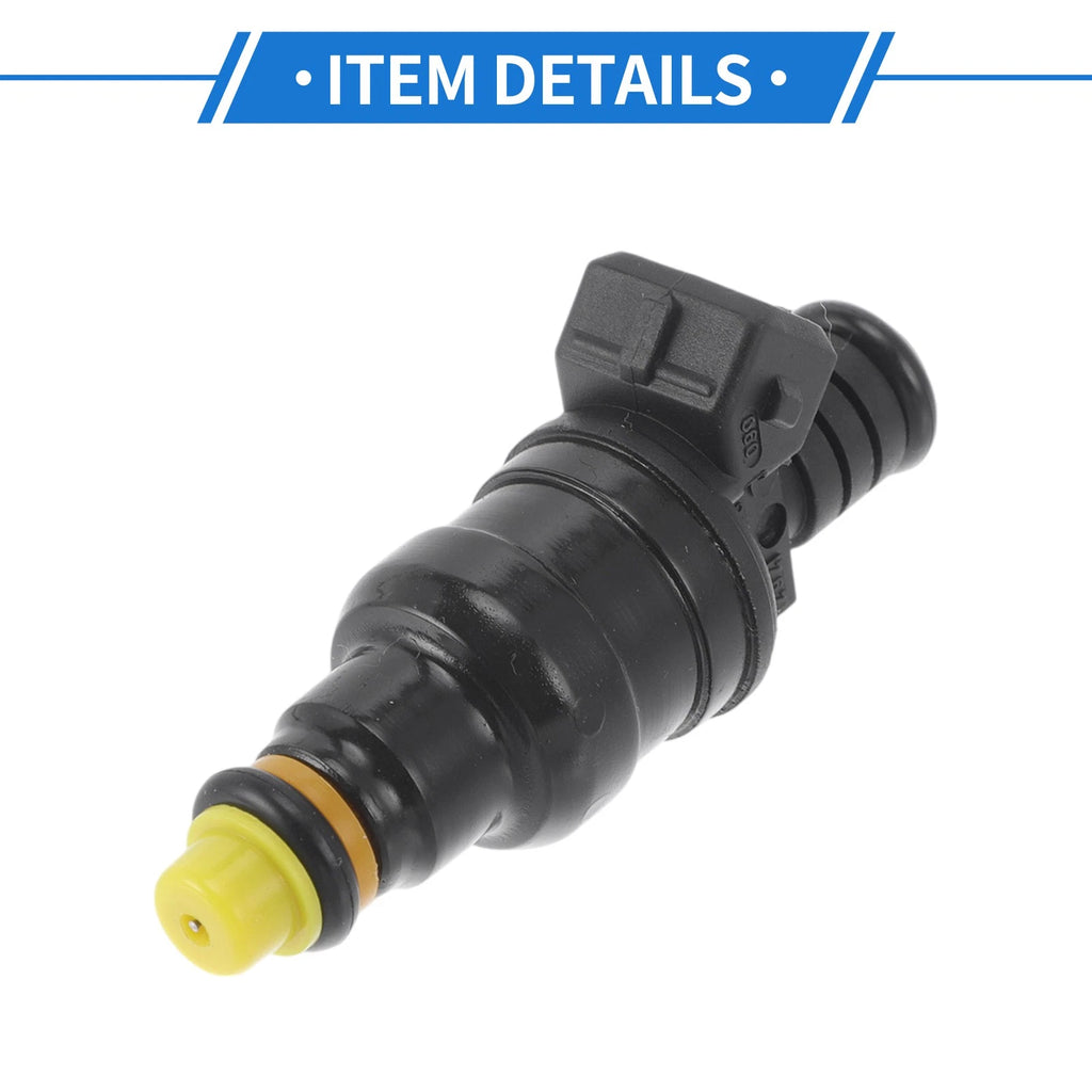 1 Pc Fuel Injector No.0280150790 for Toyota Lexcen (1990–1998)