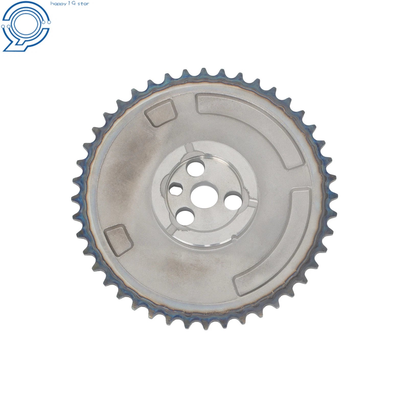 3-Bolt Cam Gear Sprocket for Chevy LS1 LS2 LS6 LQ4 (1997–2010)
