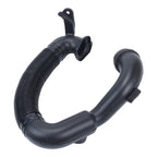Engine Air Inlet Pipe Hose Tube for Pontiac Vibe (2003–2008) 17751-0D050