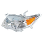 Projector Headlight for Toyota Camry LE XLE (2010–2011) Left Side Chrome