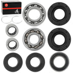 Rear Differential Bearing Seal for Honda TRX500FA Foreman Rubicon (2015–2019)