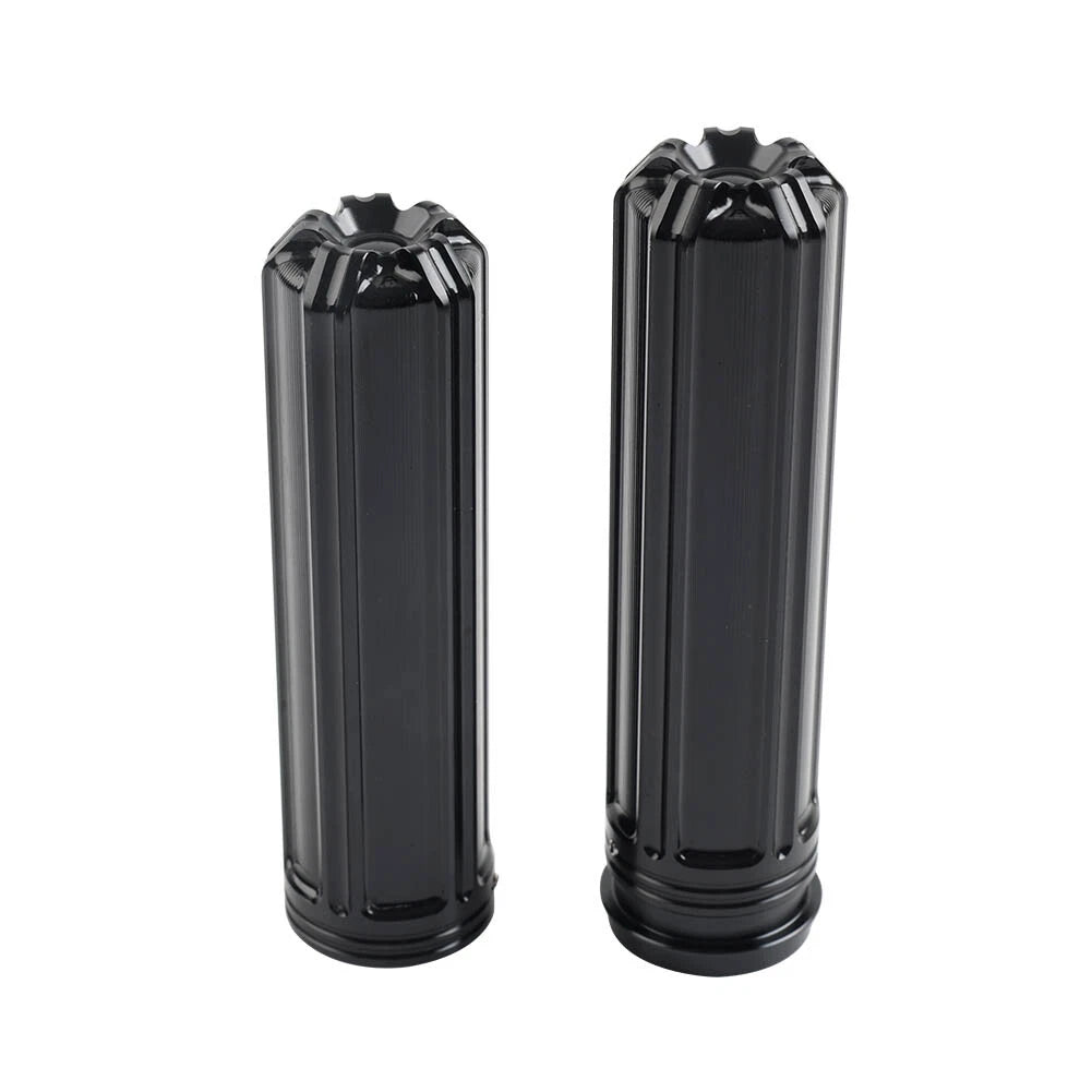 1" Electronic Throttle Hand Grips for Harley Dyna Softail Touring