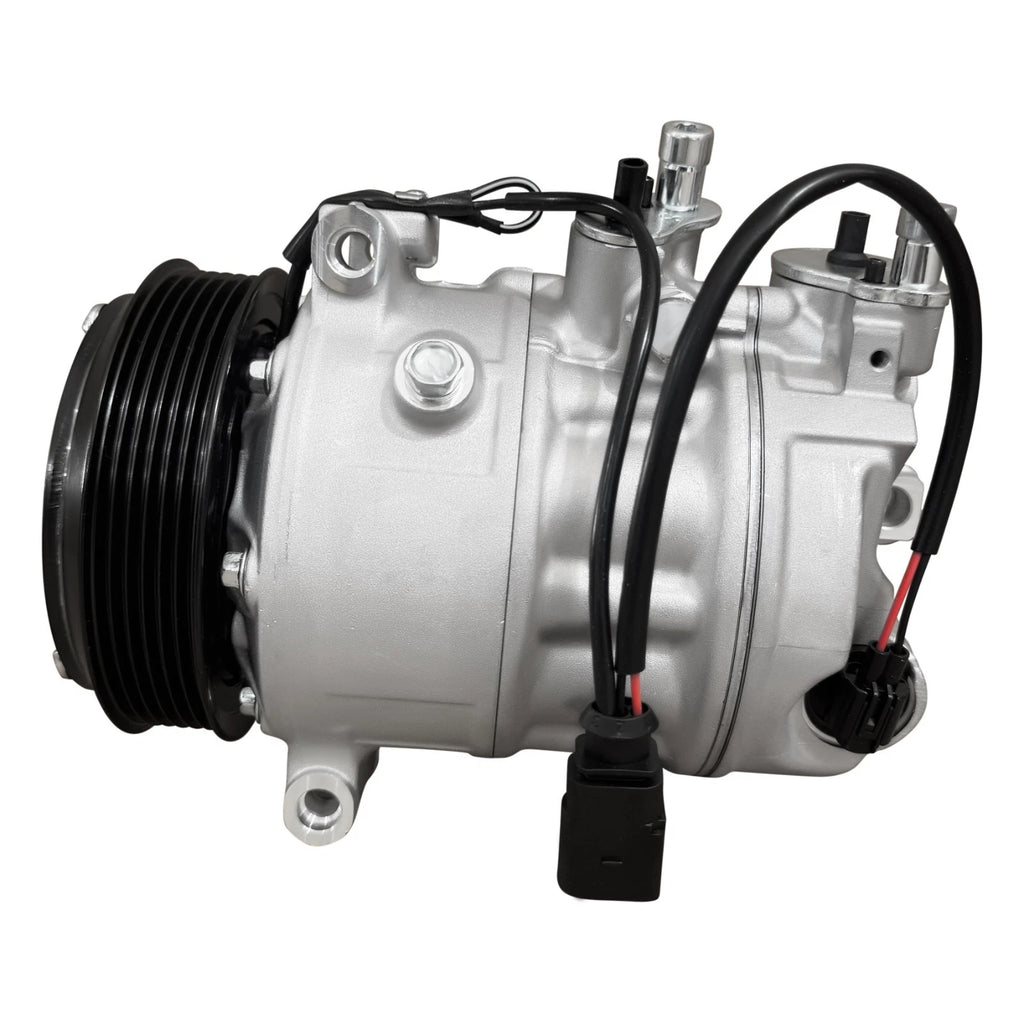AC Compressor Replacement for Porsche 718 Boxster 2.5L (2025–2025)