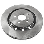 Brake Disc and Pad Kit for Ford Explorer (2013–2014)
