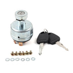 Set of 1 Ignition Switch for Doosan Daewoo 55/60/150/220/225-7-9