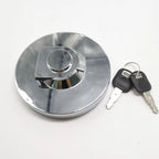 Fuel Cap 086-1781 5P8500 for Caterpillar 307C 305.5 308 312 315 317 (2001–2015)