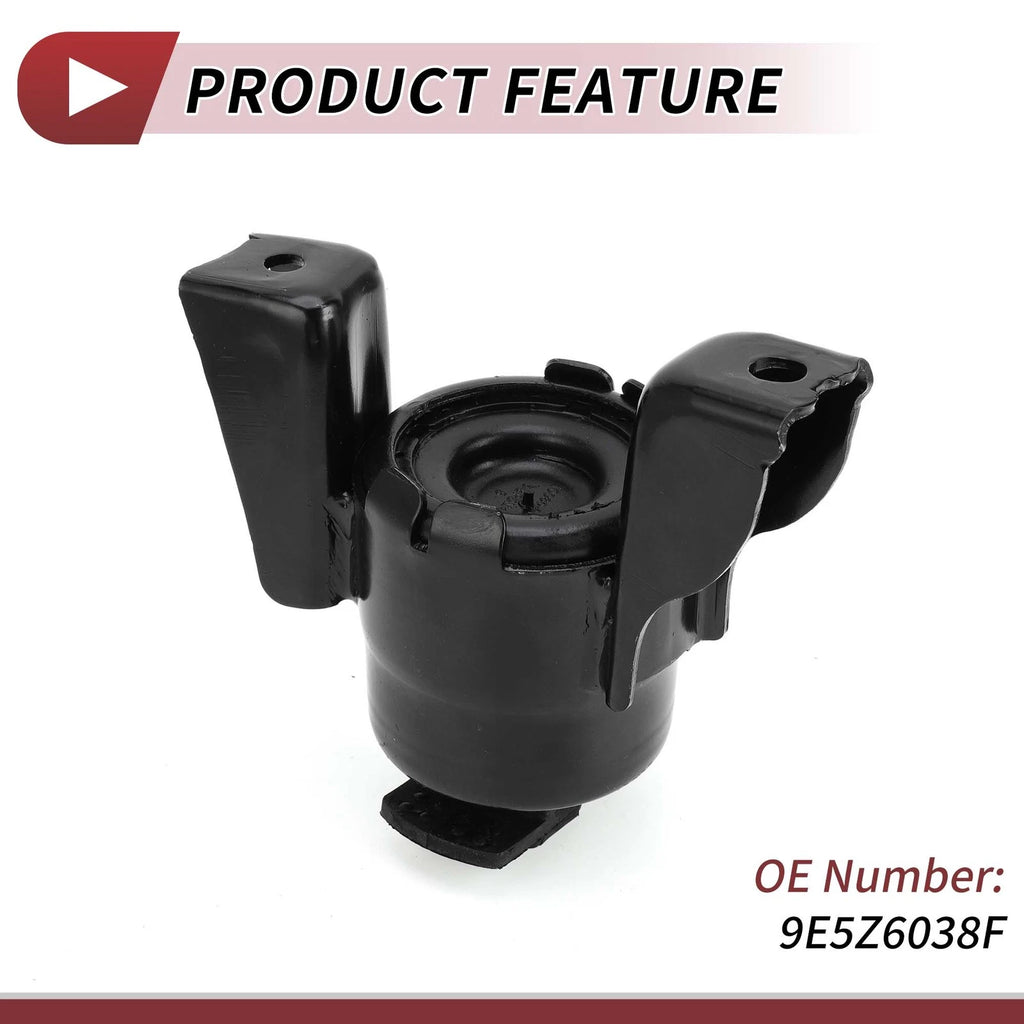 Engine Motor Mount for Ford Fusion V6 3.0L (2006–2009)