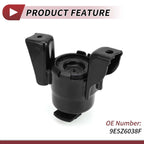 Engine Motor Mount for Ford Fusion V6 3.0L (2006–2009)