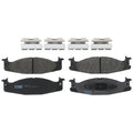 Disc Brake Pad Set for Ford F-150 (1994–1996)