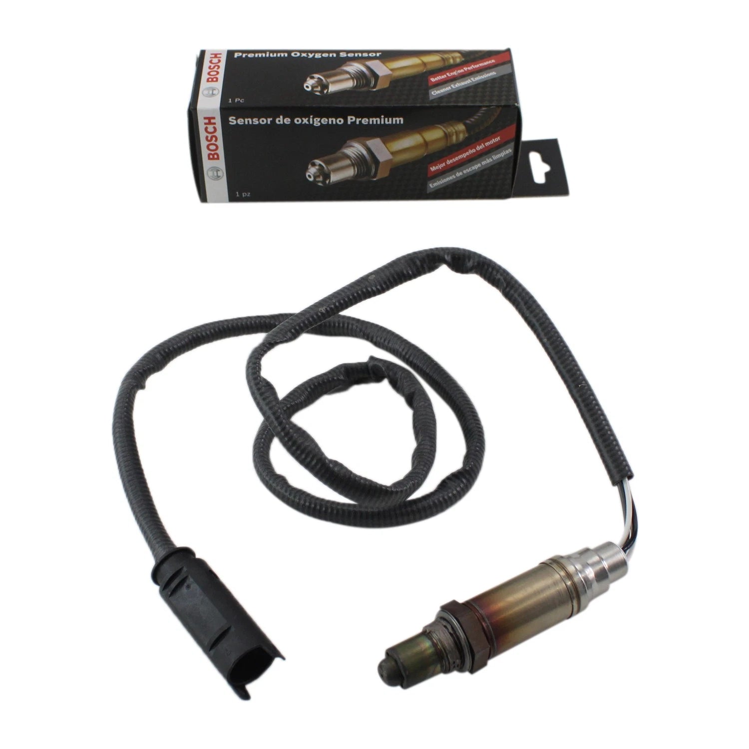 Bosch 15680 Oxygen Sensor for