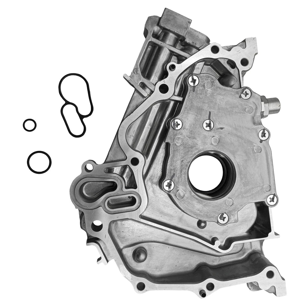 Oil Pump 151005G0A01 for Honda Accord (2013–2017), Pilot (2016–2022), Odyssey, Acura MDX, TLX