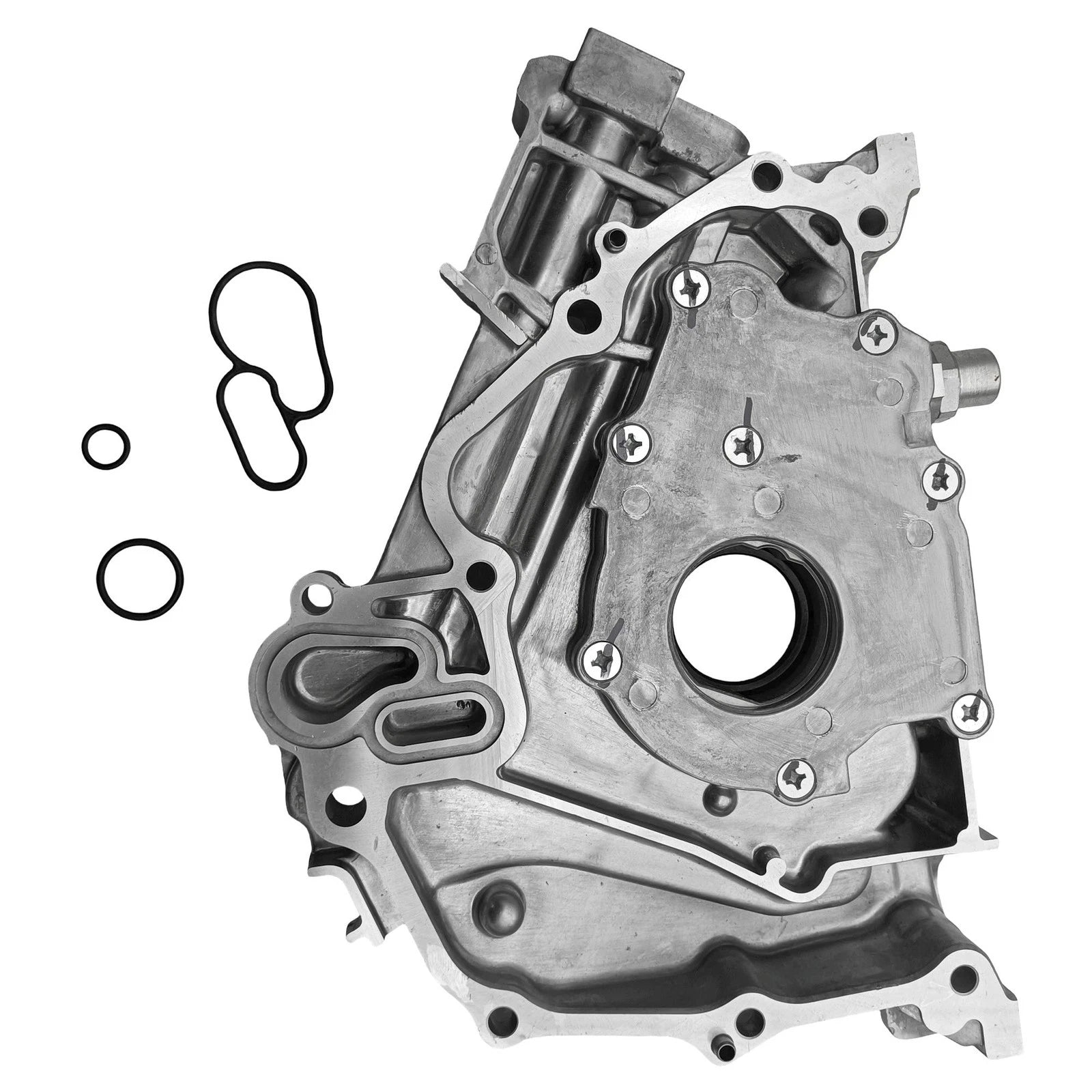 Oil Pump 151005G0A01 for Honda Accord (2013–2017), Pilot (2016–2022), Odyssey, Acura MDX, TLX