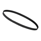 Rubber Washer Drive Belt for (W11239857, W10808317, 4845287, AP6333320, PS12578772)