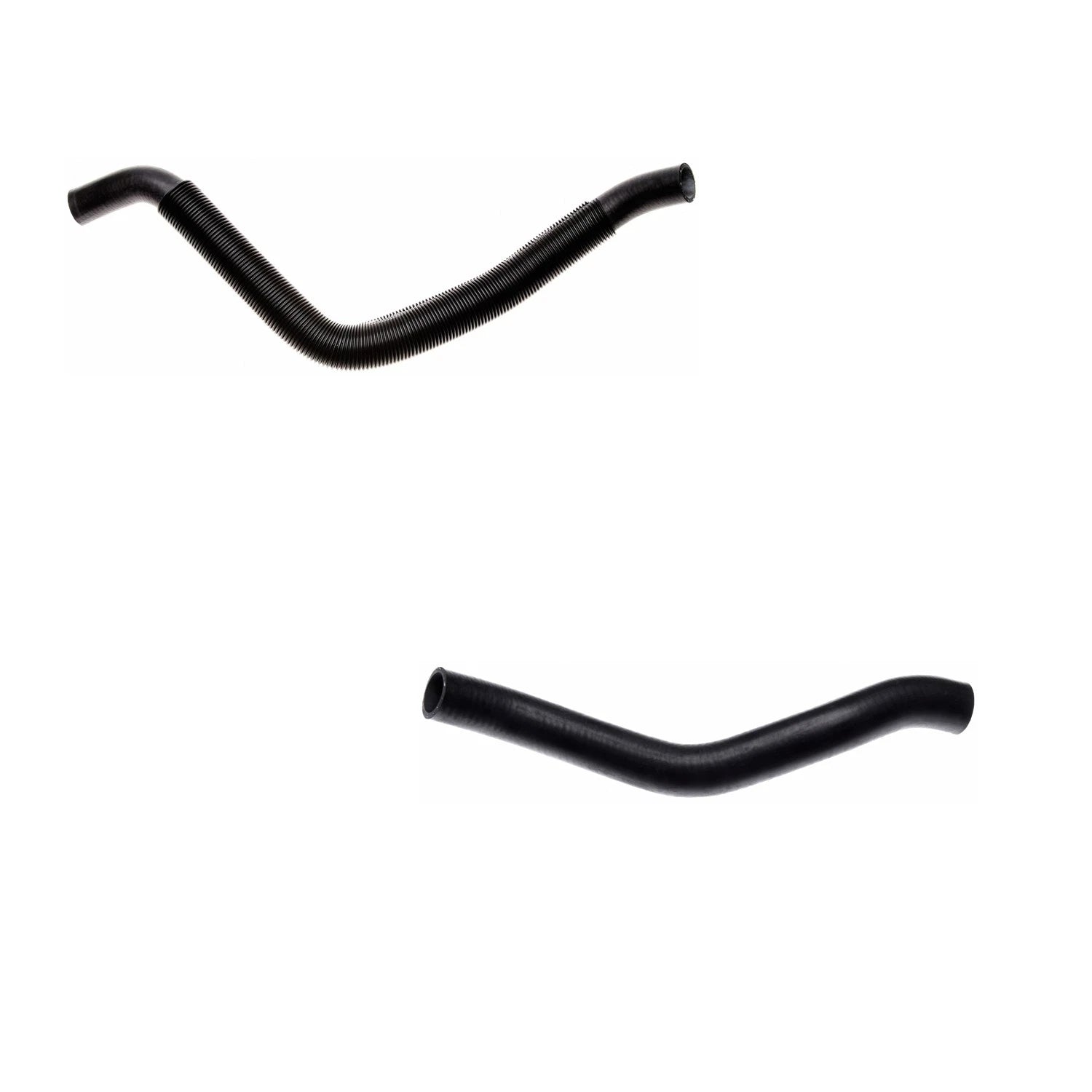 Gates Upper & Lower Radiator Coolant Hose Kit for Chevrolet Malibu (2008–2012)