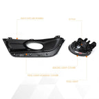 2.5" to 3.0" Silicone Hose Reducer for Intake/Charger