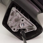 Heated Driver Left Side Mirror for Chevy Cruze (2016–2019)