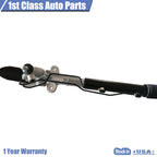 Power Steering Rack and Pinion for Hyundai Santa Fe Kia Sorento (2010–2013)