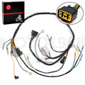 Wiring Harness for Yamaha ATV Blaster YFS200 (2003-2006)