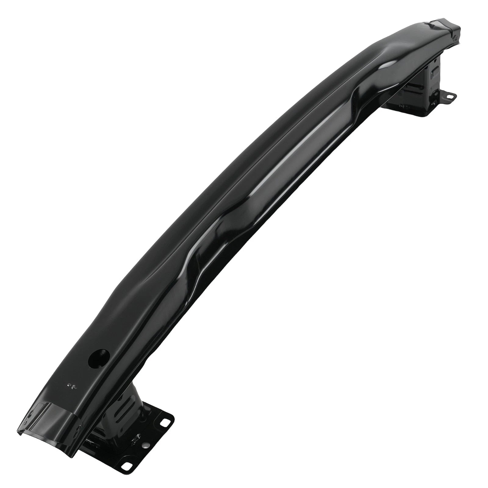 Front Bumper Reinforcement Bar for Audi Q3 (2015–2018) 8U0807309D AU1106122