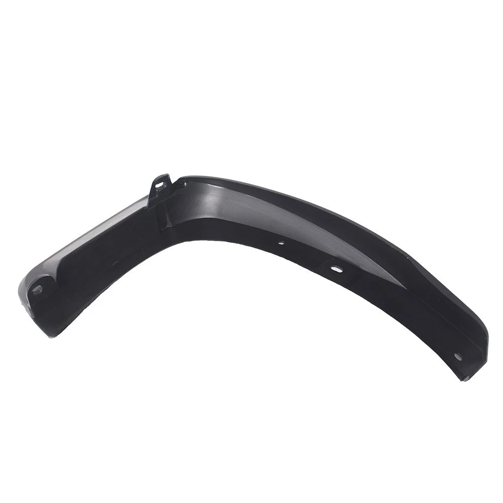 Set of 4 Splash Guard Mud Flaps for Toyota Highlander (2014–2019)