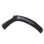 Set of 4 Splash Guard Mud Flaps for Toyota Highlander (2014–2019)