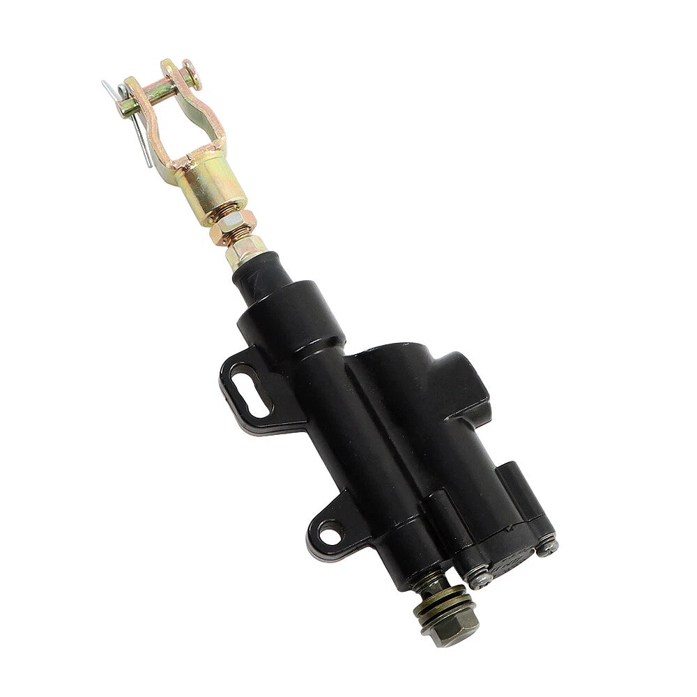 10mm Rear Brake Master Cylinder for 50cc-250cc Off-Road Quad Bikes