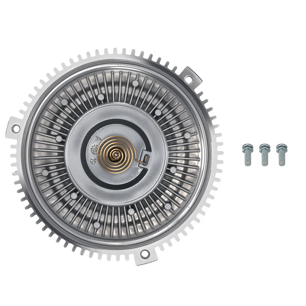 Fan Clutch for Mercedes-Benz E430/ML500/ML55/SL500 (1998–2006) 1192000222 376732531