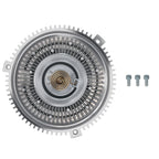 Fan Clutch for Mercedes-Benz E430/ML500/ML55/SL500 (1998–2006) 1192000222 376732531