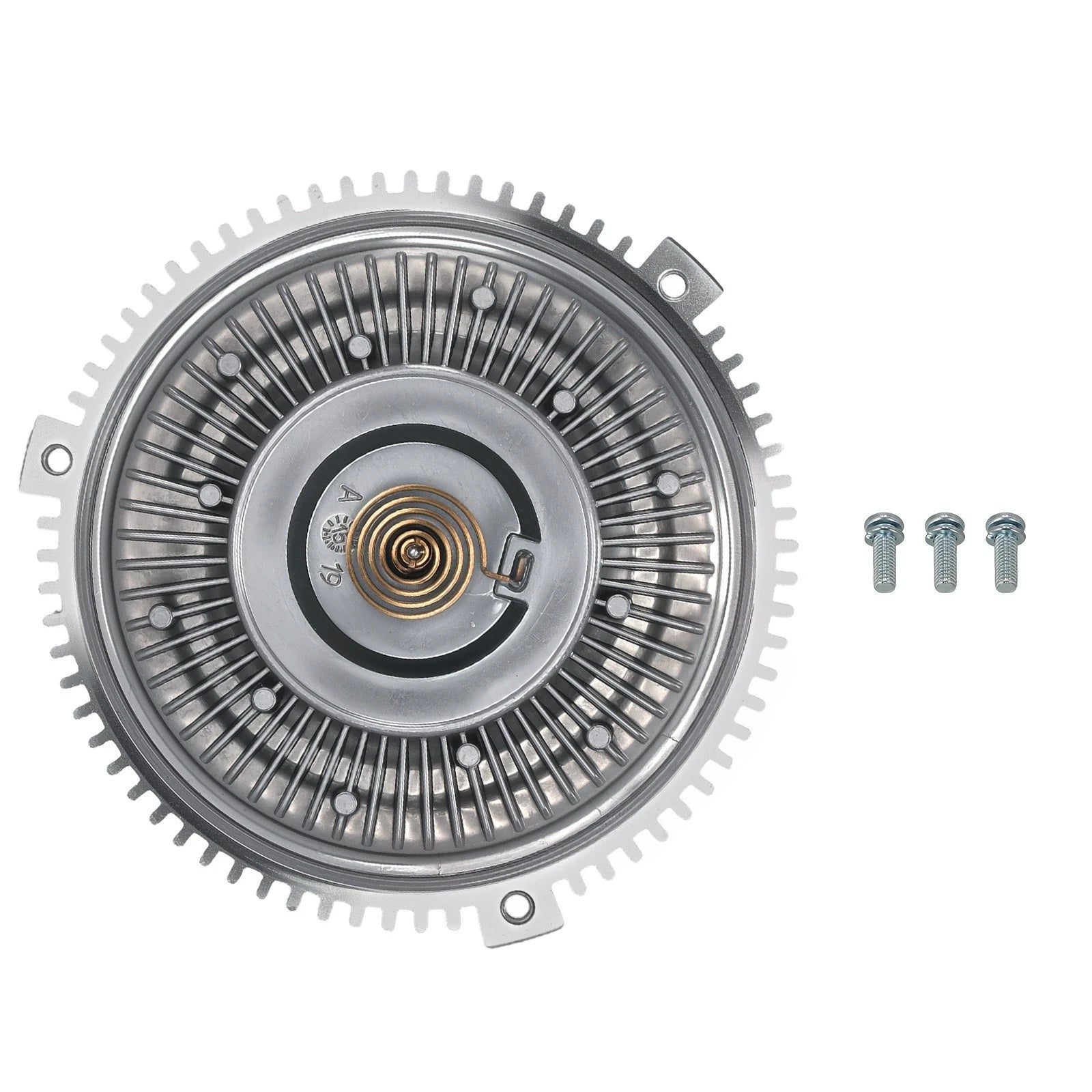 Fan Clutch for Mercedes-Benz E430/ML500/ML55/SL500 (1998–2006) 1192000222 376732531