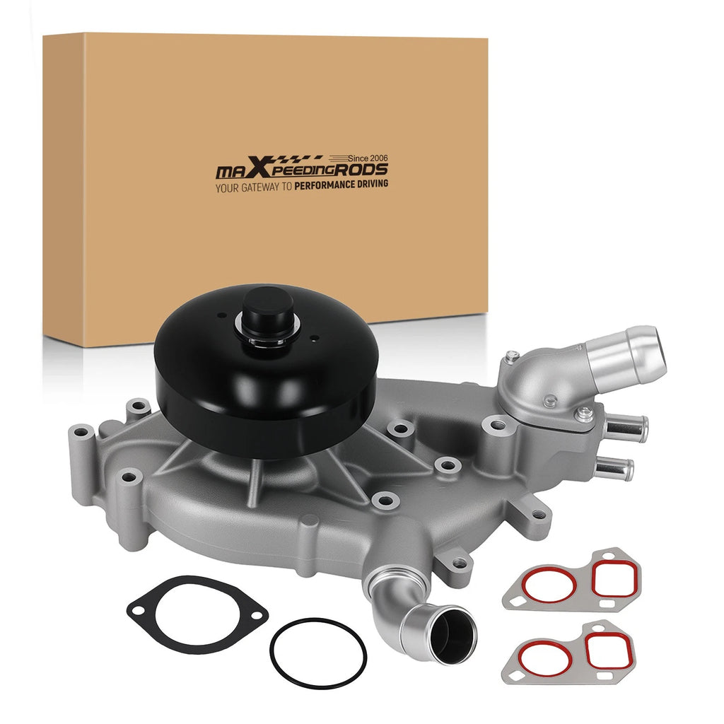 Water Pump for Cadillac Escalade Chevrolet Tahoe (2002-2006)