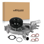 Water Pump for Cadillac Escalade Chevrolet Tahoe (2002-2006)