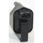 Ignition Coil Set of 4 for Jeep Wrangler (1991–1997)