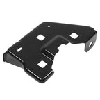 Bumper Bracket Set of 2 for Chevrolet Silverado 1500 (2014–2018)