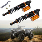 Upgraded Air Shock Absorbers for CF-Moto CFORCE 500 600 625 800 850 520 (2015–2023)