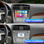Android 13 Head Unit for Toyota Camry (2007–2011) - 9" GPS Radio